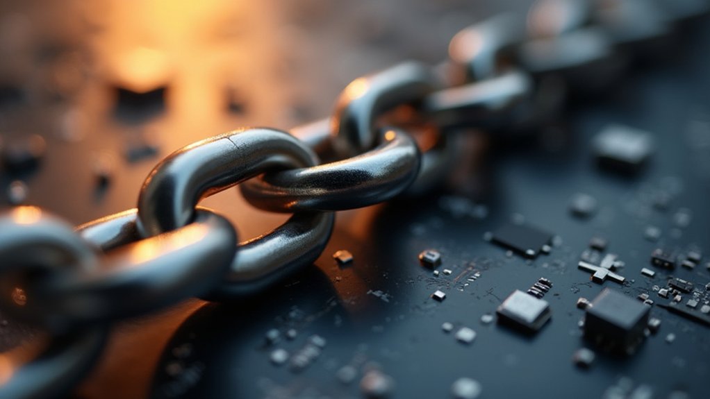 blockchain transaction verification process