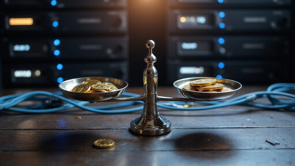 consensus mechanisms in cryptocurrency