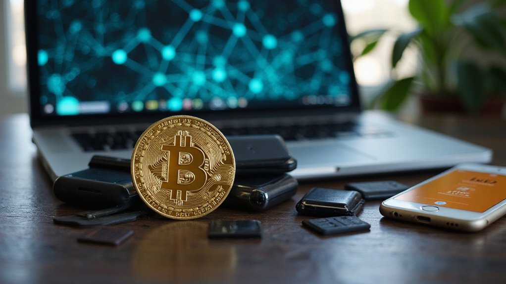 decentralized digital currency explained