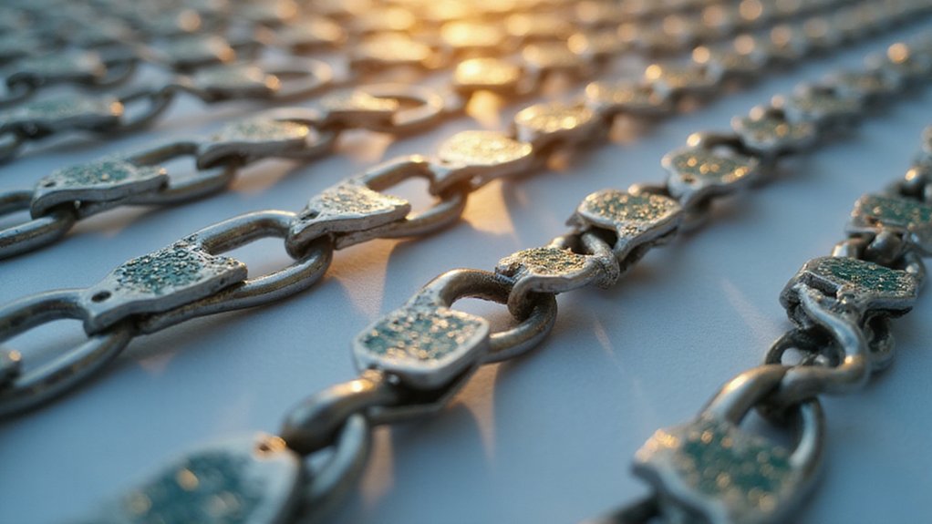 decentralized digital transaction ledger