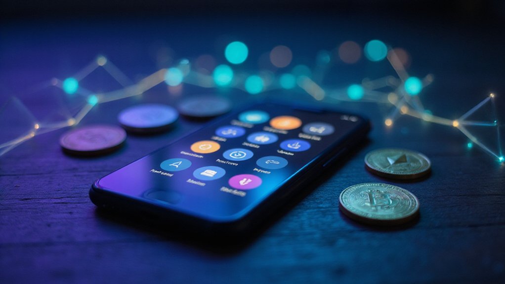 decentralized multi chain wallet solution