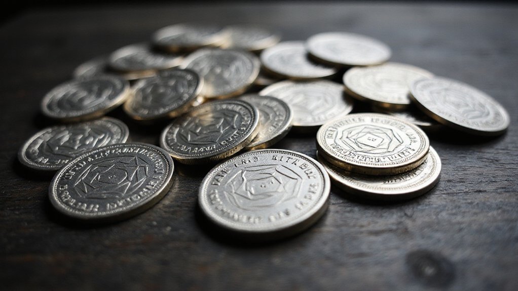 ethereum token standard explained