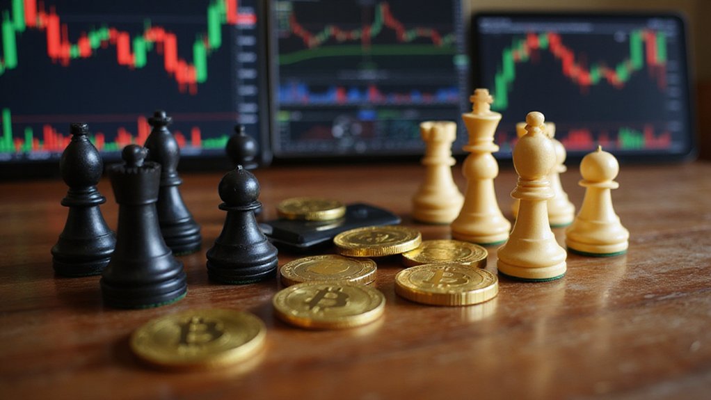 hedging strategies for volatility