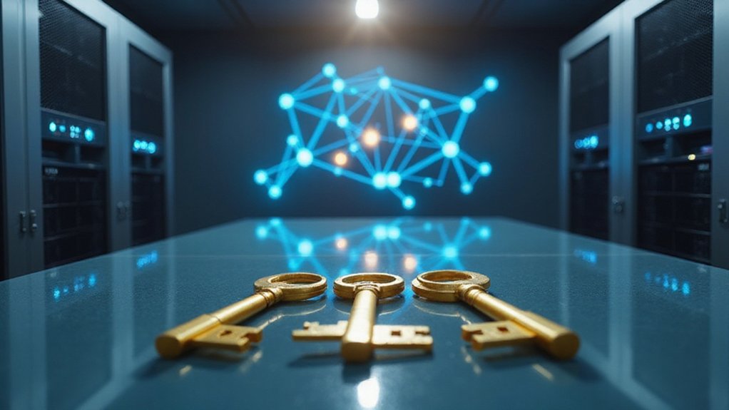 identity based network validation