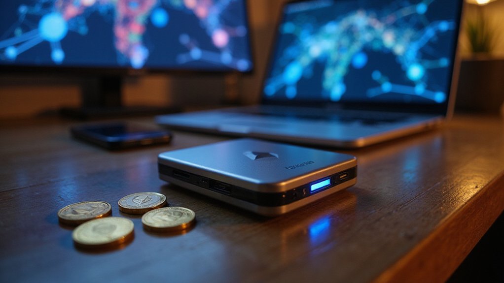 metamask secure crypto wallet