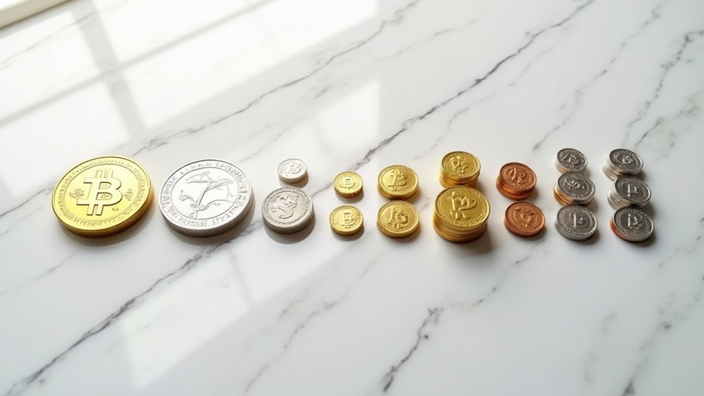 stablecoins surpass traditional payments