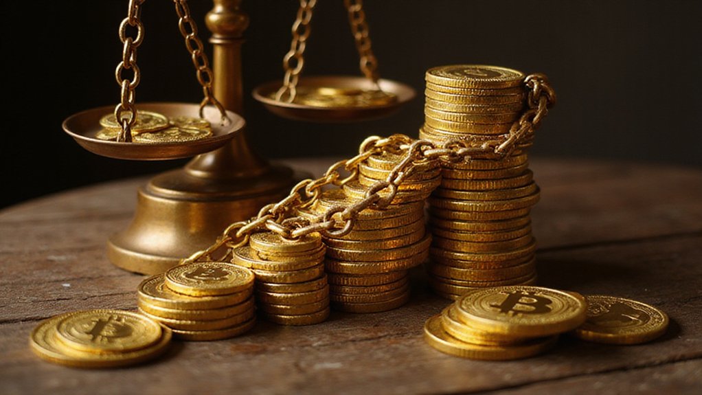 staking rewards and risks