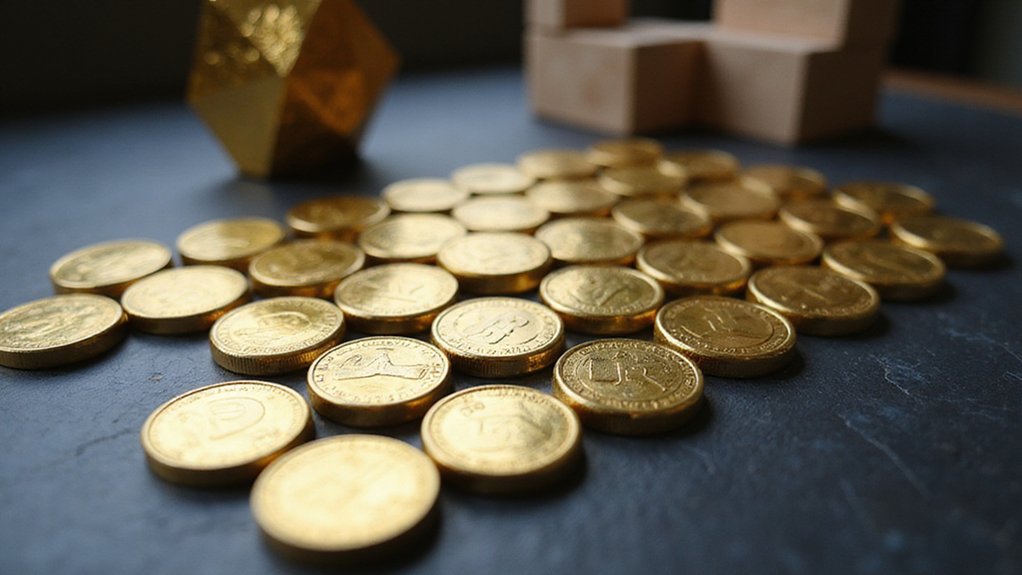 standardized ethereum token interoperability