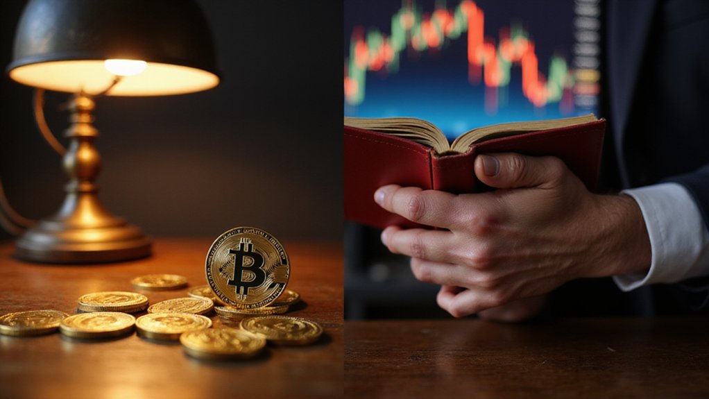 bitcoin collapse warning issued