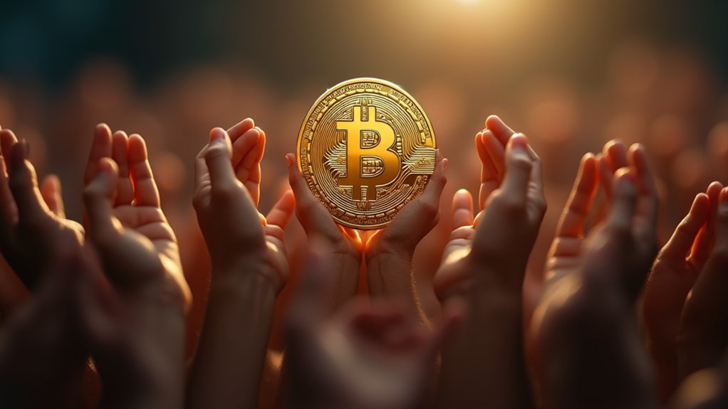 bitcoin demand exceeds supply