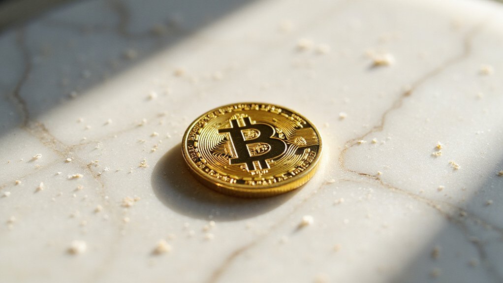 bitcoin ownership as luxury