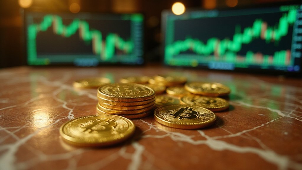 bitcoin price surge explained