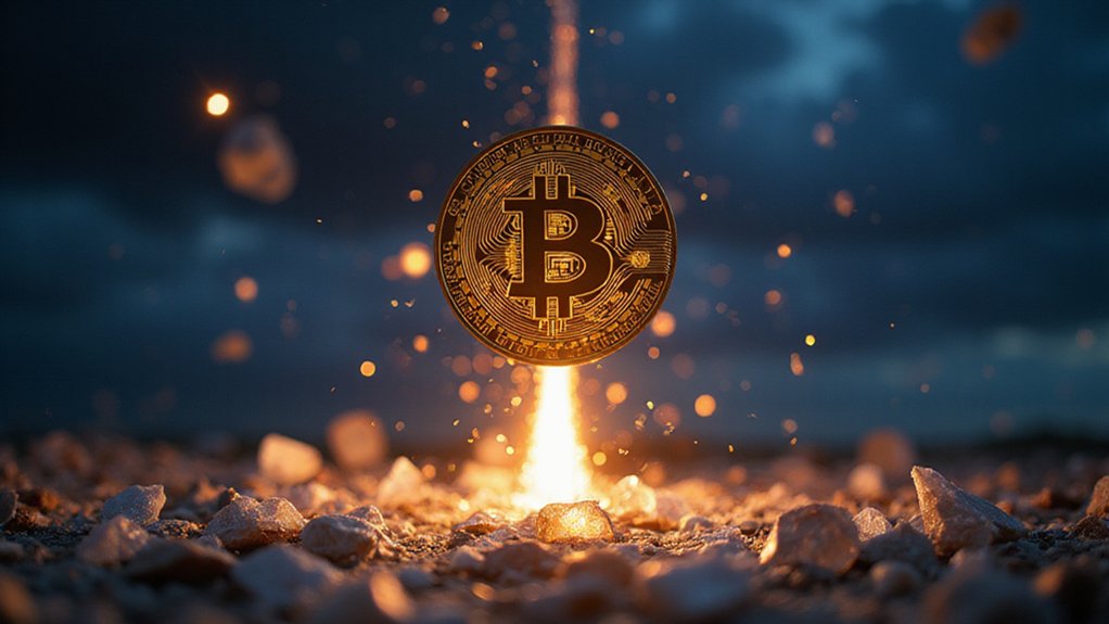 bitcoin price surge potential
