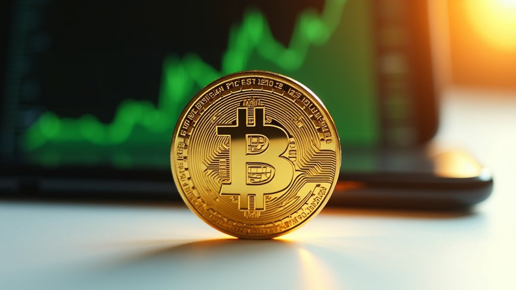 bitcoin reaches record highs