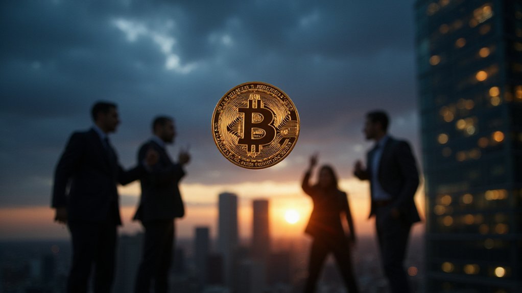 bitcoin surges on trump endorsement