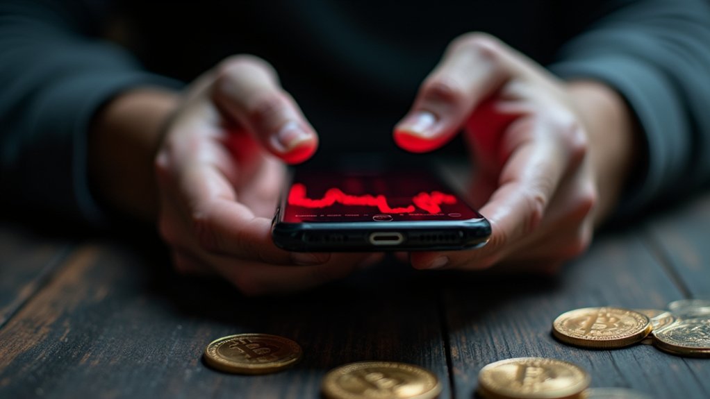 bitcoin volatility raises concerns