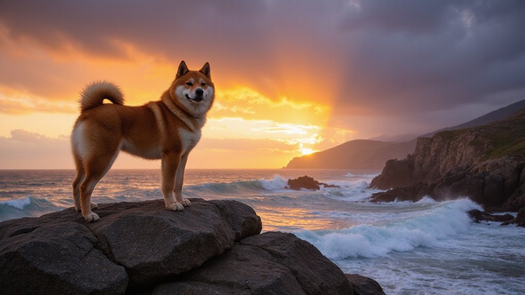 doge price rally potential
