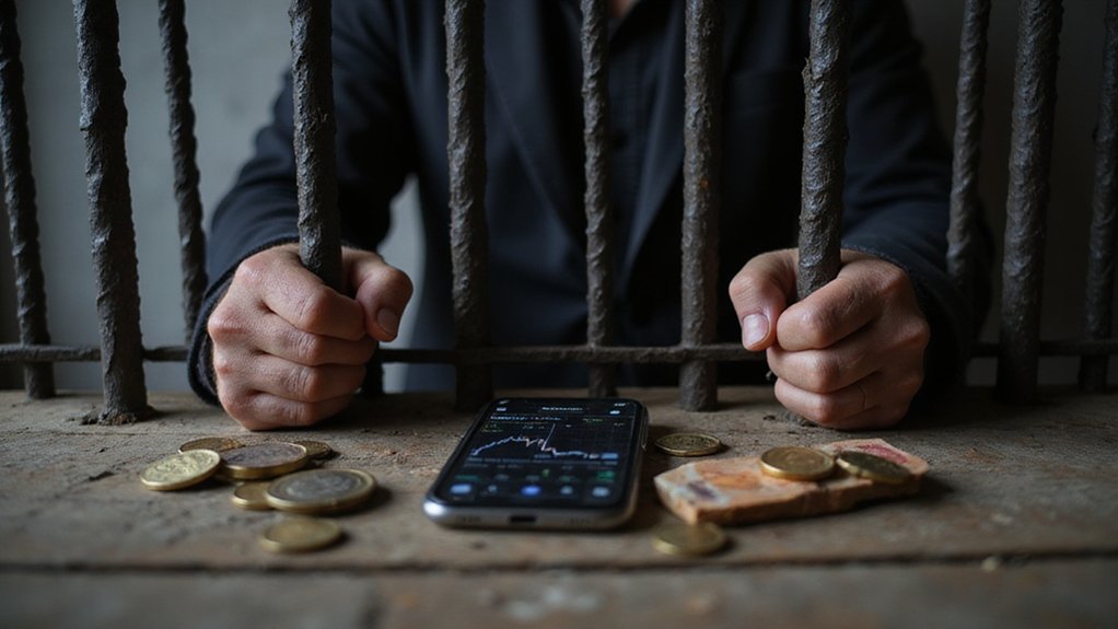 hungary s crypto trading crackdown