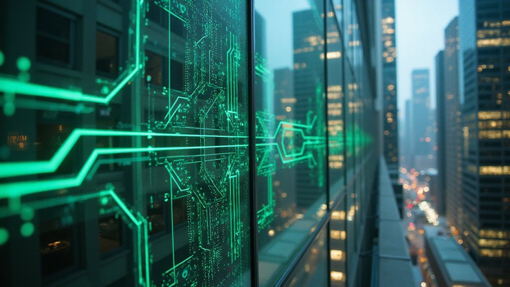 jpmorgan blockchain carbon credits