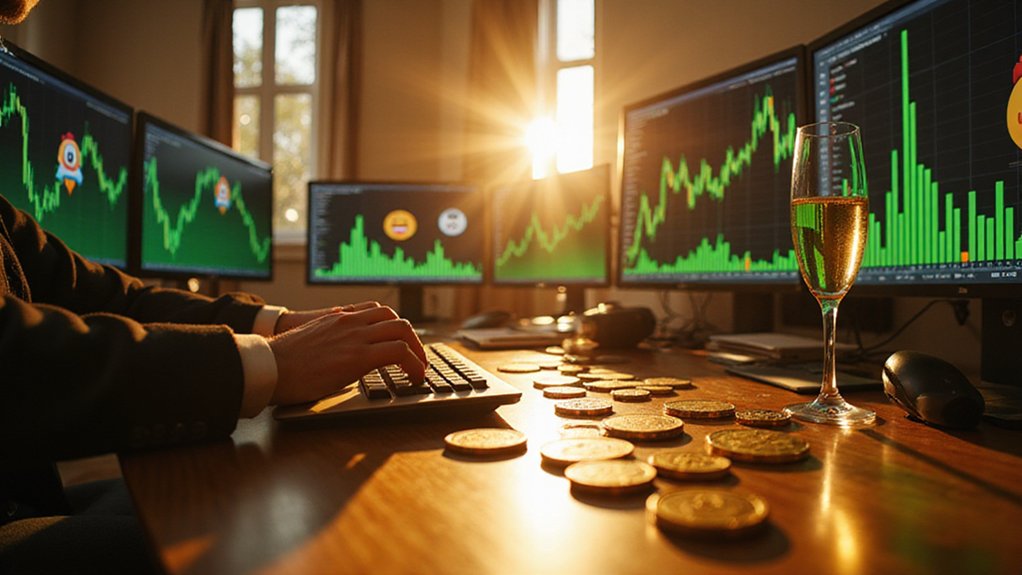 memecoin market surge july