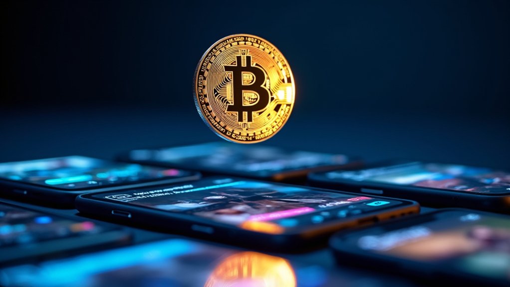 revolutionary utility token launched