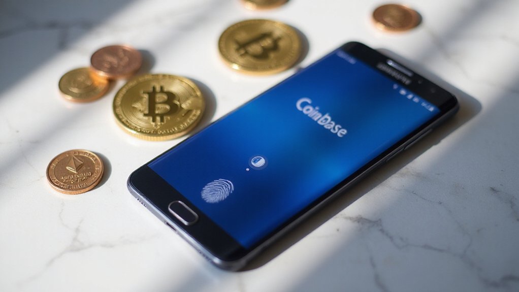 samsung pay coinbase integration