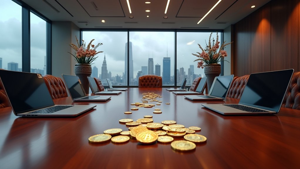 unrealized cryptocurrency aspirations revealed