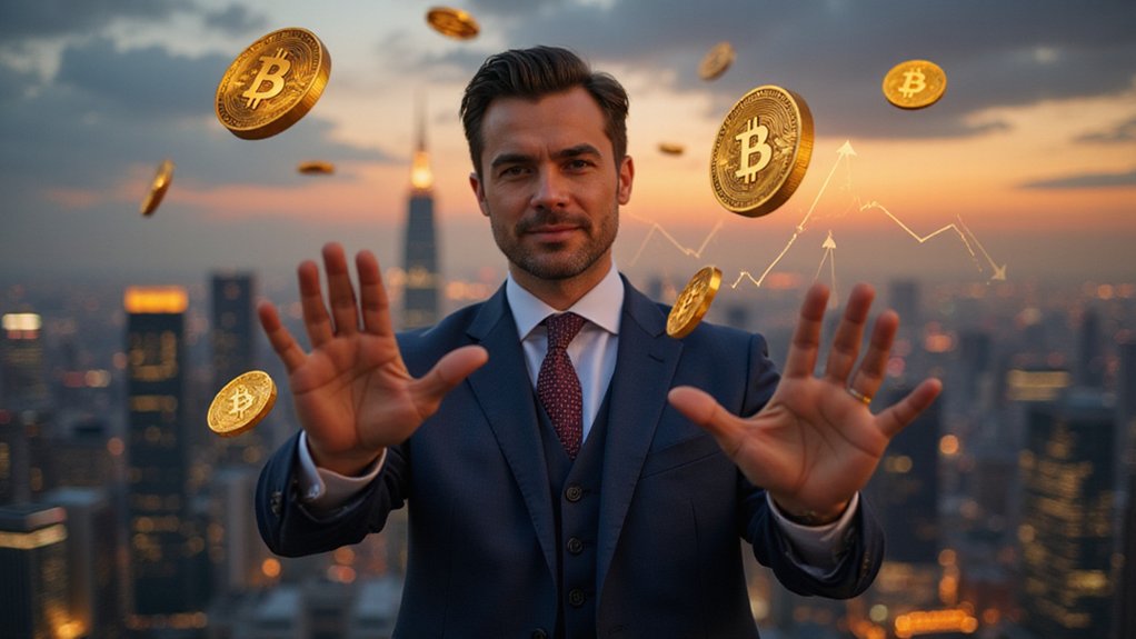 bitcoin surge prediction announced