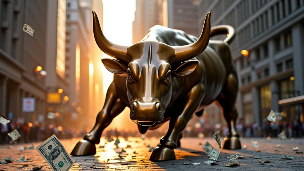 bullish ipo target increases
