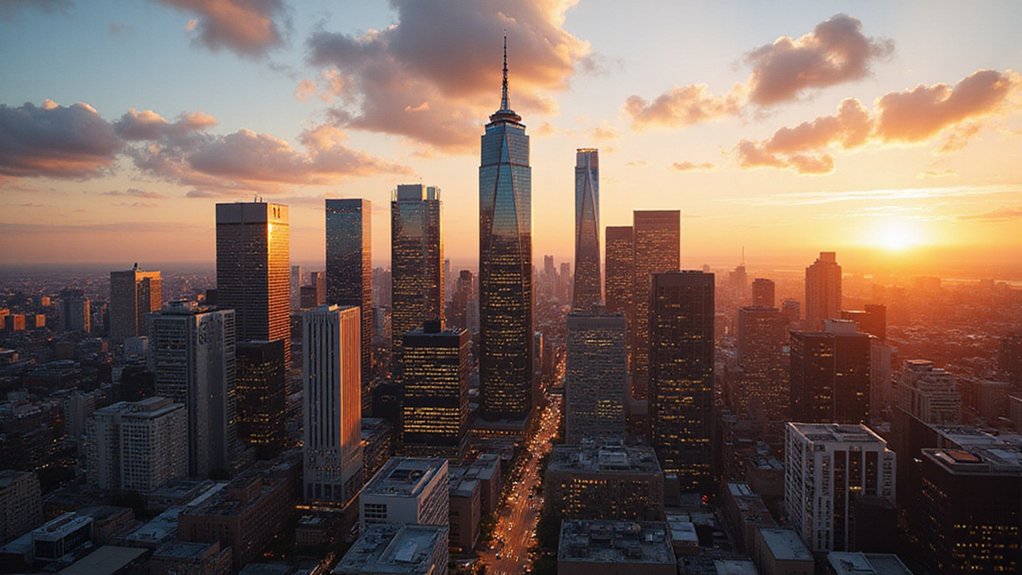 cities embracing bitcoin rent