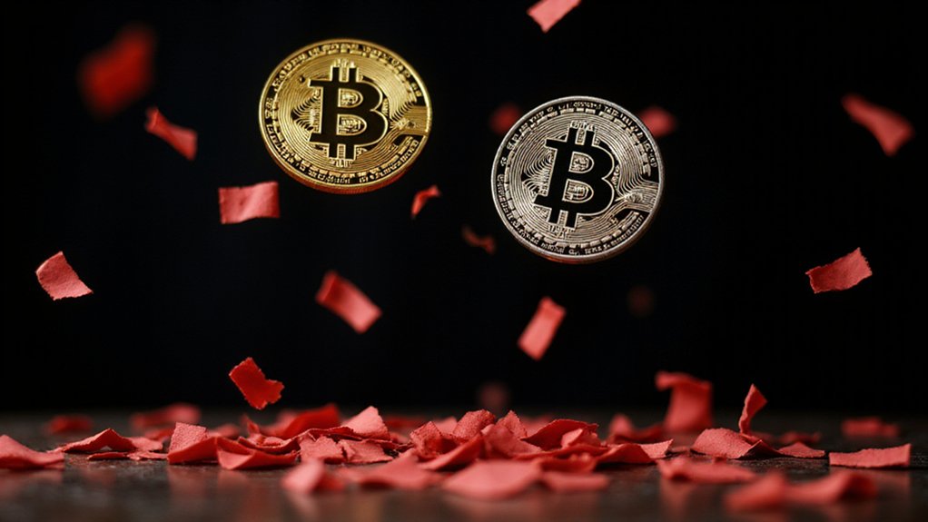 crypto market surge together