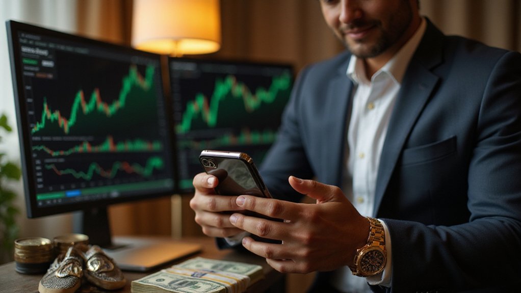 crypto maverick s profitable investments