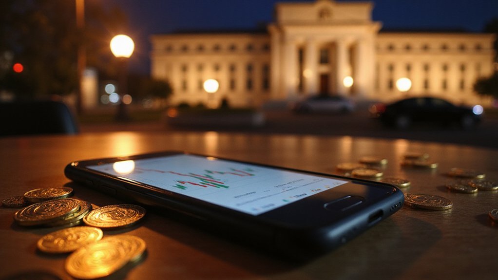 crypto s inflation and rates