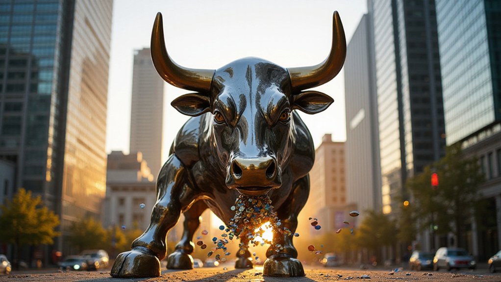 ethereum surges altcoin excitement