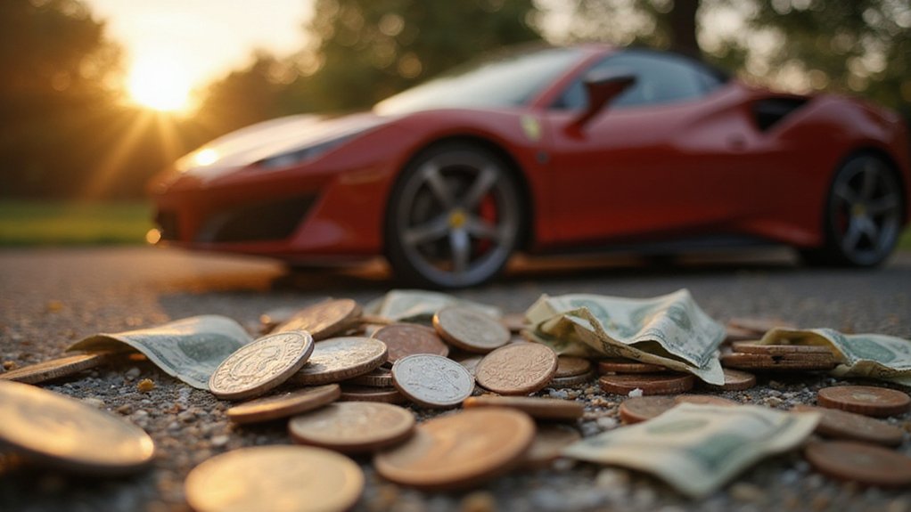 from small investments to wealth