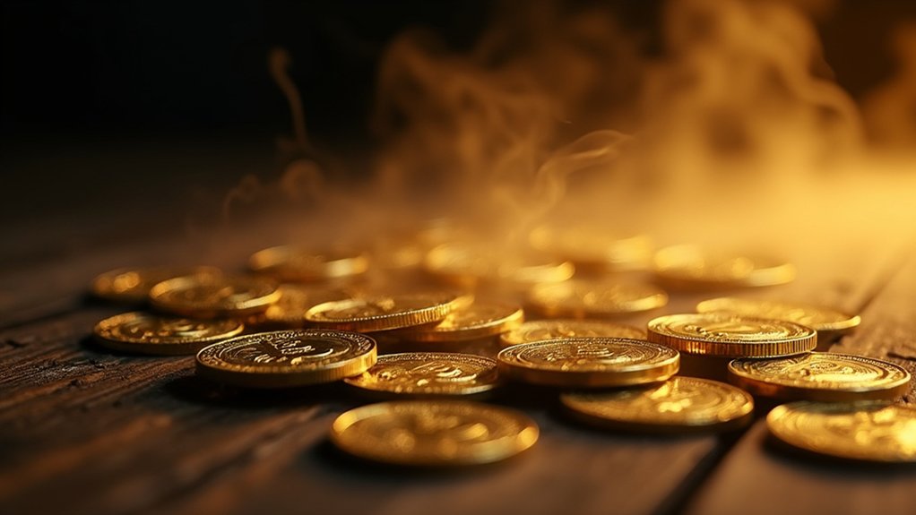 okb price surge explained