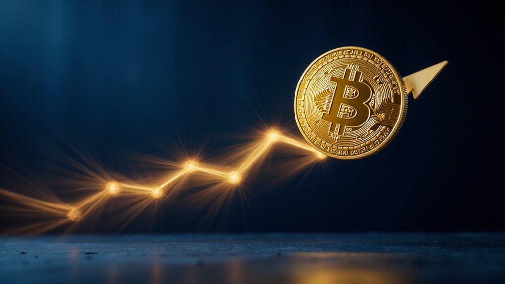 powell s speech boosts bitcoin
