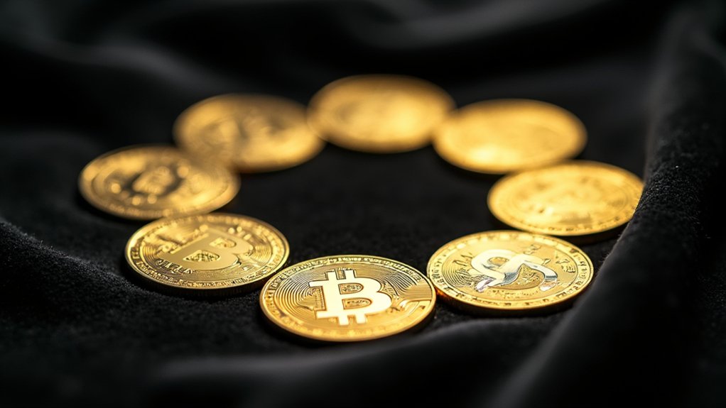 promising crypto presales growth