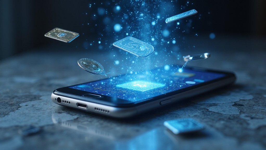 revolutionary private blockchain payments