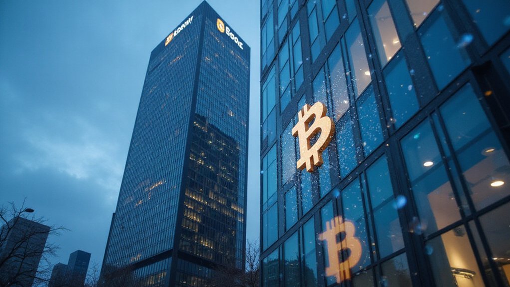 south korean banks embrace crypto